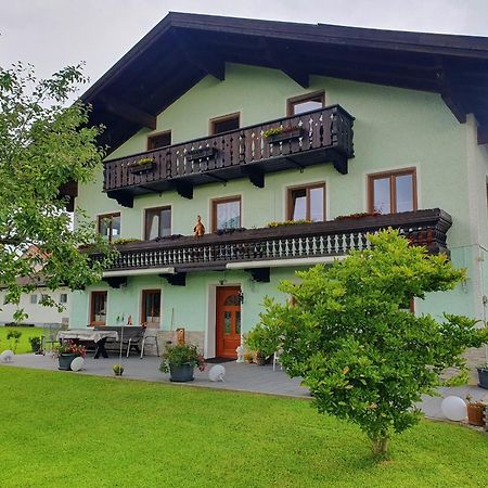 Dwingelo-Luetten Angela Brandstaetter Hof | Chiemgau Karte Grassau  Extérieur photo