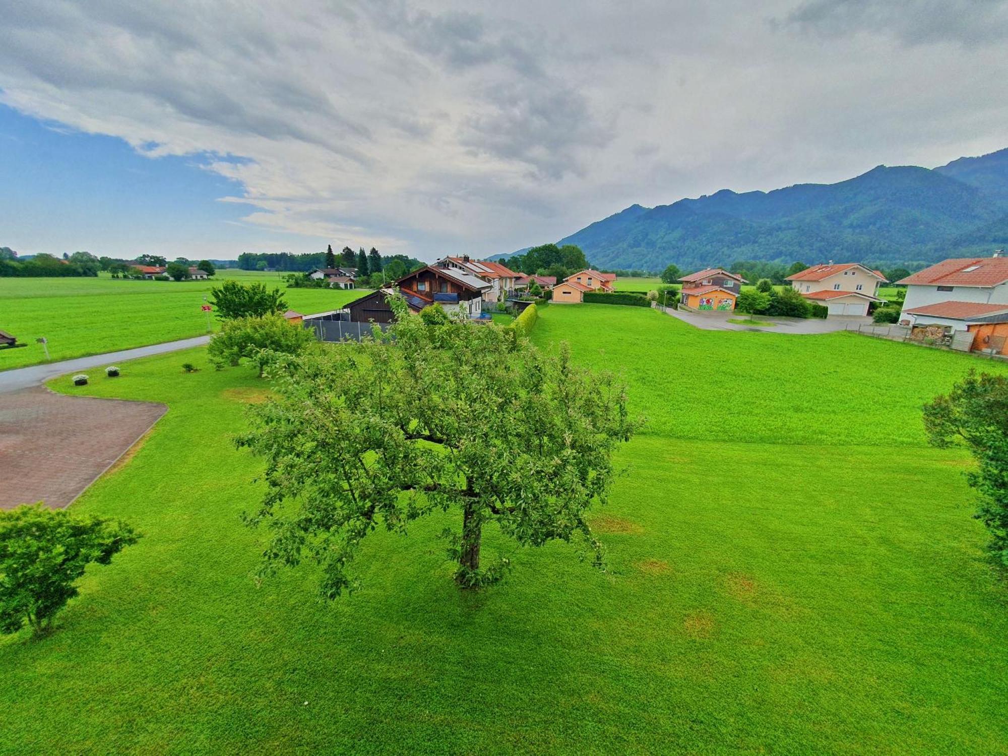 Dwingelo-Luetten Angela Brandstaetter Hof | Chiemgau Karte Grassau  Extérieur photo