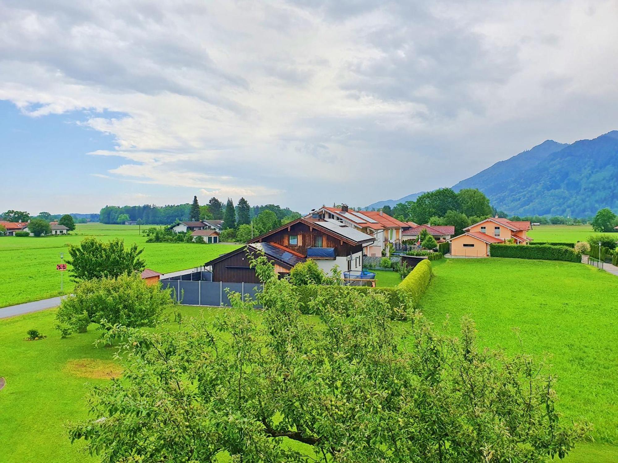 Dwingelo-Luetten Angela Brandstaetter Hof | Chiemgau Karte Grassau  Extérieur photo